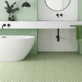 Керамогранит Equipe Rivoli 20х20, Naples, 8,3 мм