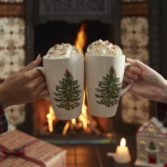 Кружка Christmas Tree 600 мл