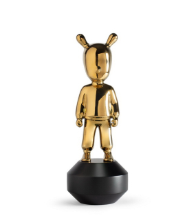 Статуэтка The Golden Guest 30х11х11 см