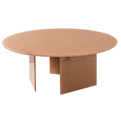 Стол журнальный Calligaris Lagune 90х90