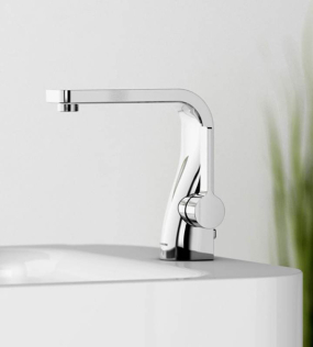 Смеситель для раковины Steinberg Series 230 230.1000, хром