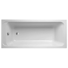Ванна акриловая Villeroy & Boch Omnia Architectura 160х70 UBA167ARA2V-01