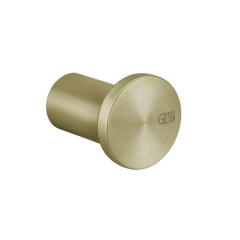 Крючок Gessi 316 54821.727, латунь матовая
