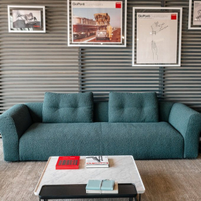 Диван Cassina Sengu Bold