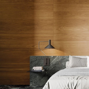 Керамогранит Italon Skyfall 20х160 Naturale, Palissandro, 9 мм