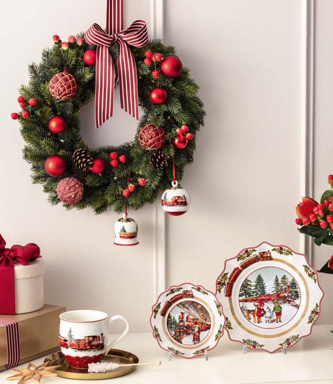 Annual Christmas Edition