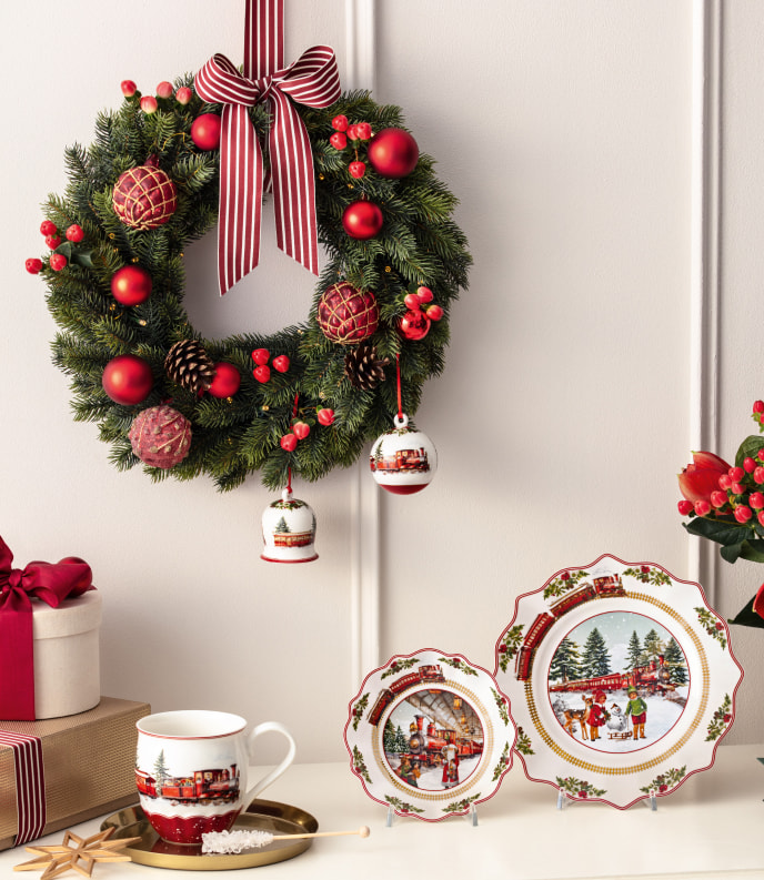 Annual Christmas Edition