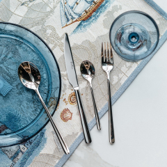 Набор столовых приборов Sky, 24 предмета