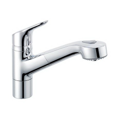 Смеситель для кухни Kludi Objekta 325810575, хром