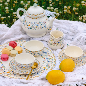 Сливочник Toscana 230 мл