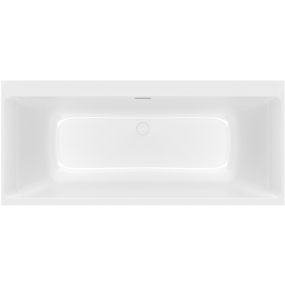 Ванна квариловая Villeroy & Boch Subway 3.0 170х75 UBQ170SBW2DV-01