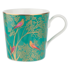 Кружка Chelsea 340 мл, зеленая