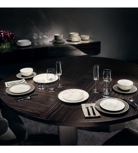 Блюдо овальное Vera Wang Venato Imperial 35 см