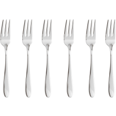 Набор вилок десертных Velvet, 6 шт