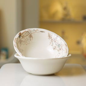 Набор салатников Sologne 17,8 см, 2 шт