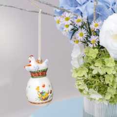 Фигурка "Пасхальное яйцо 2026" Annual Easter Edition 9,5 см