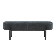 Банкетка Calligaris Oleandro CS5160, Calcite Blue