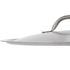 Крышка Paderno Pentolame S.1100 36 см