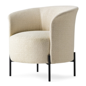 Кресло Calligaris Rendez-Vous, Cream