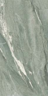 Керамогранит Imola The room 60х120 N, Tiffany Green, 6,5 мм