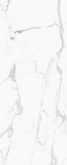 Керамогранит Italon Stellaris 120х278 Naturale, Statuario White, 6 мм
