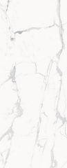 Керамогранит Italon Stellaris 120х278 Naturale, Statuario White, 6 мм