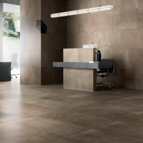 Керамогранит Italon Contempora 60х120 Cerato, Burn, 9 мм