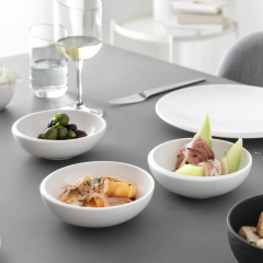 Салатник порционный NewMoon 13 см