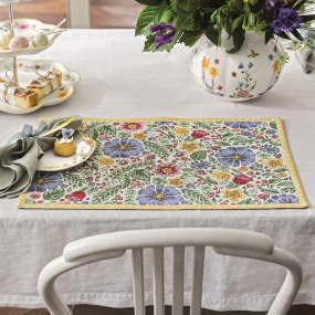 Салфетка под тарелку Spring Awakening 32х48 см