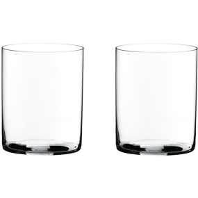 Набор бокалов для воды Veloce 430 мл, 2 шт