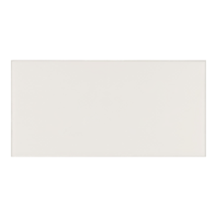 Плитка керамическая Equipe Evolution 7,5х15, Blanco Mate, 7,5 мм