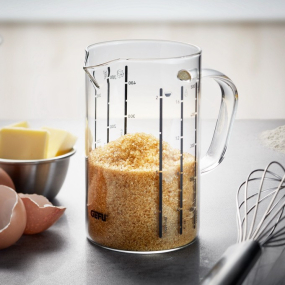 Мерный стакан Meti 500 мл