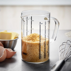 Мерный стакан Meti 500 мл