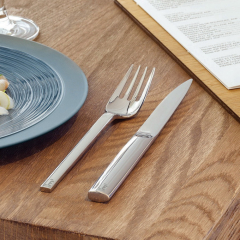 Набор столовых приборов L'e Starck Miroir, 24 предмета