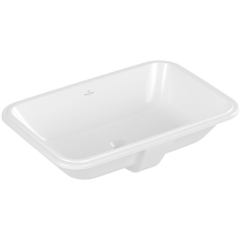 Раковина встраиваемая Villeroy & Boch Architectura 57x37, 5A776101