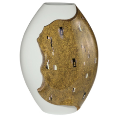 Ваза "Поцелуй" 46 см (лимит. 999 изд.) 