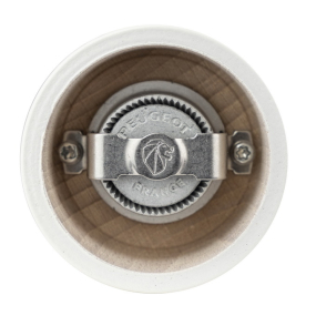 Мельница для перца Bistrorama 10 см, цвет слоновая кость