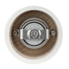 Мельница для перца Bistrorama 10 см, цвет слоновая кость