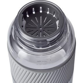 Бутылка для воды Zwilling Bottles 680 мл, серая