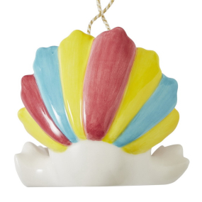 Елочная игрушка "Индюк Тимоти" Christmas Kit Kemp 7,5 см