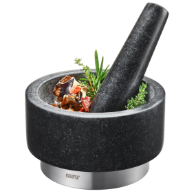 Набор ступка с пестиком Х-Plosion, 2 предмета