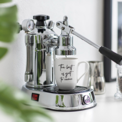 Кружка The best is yet to come 340 мл