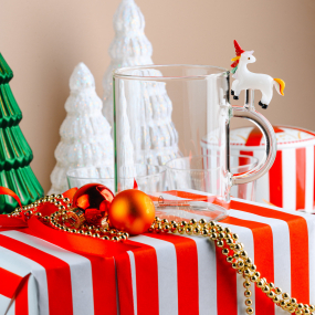 Кружка "Единорог" Woodland Tales