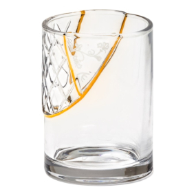 Стакан Kintsugi 10,5 см