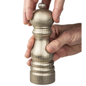 Набор мельниц для соли и перца Paris 18 см, 2 шт