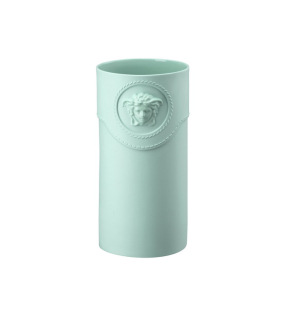 Ваза Versace La Medusa Green 24 см