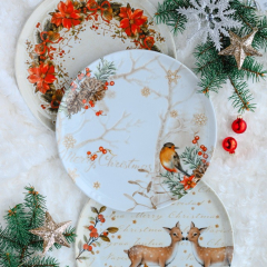 Блюдо сервировочное "Dream" 31 см