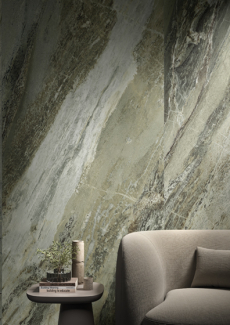 Керамогранит Imola The room 120х278 LPM, Irish Green, 6,5 мм