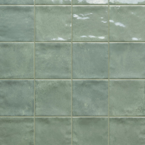Керамогранит Rondine Marrakech 10х10, Sea Water, 8,5 мм