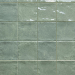 Керамогранит Rondine Marrakech 10х10, Sea Water, 8,5 мм